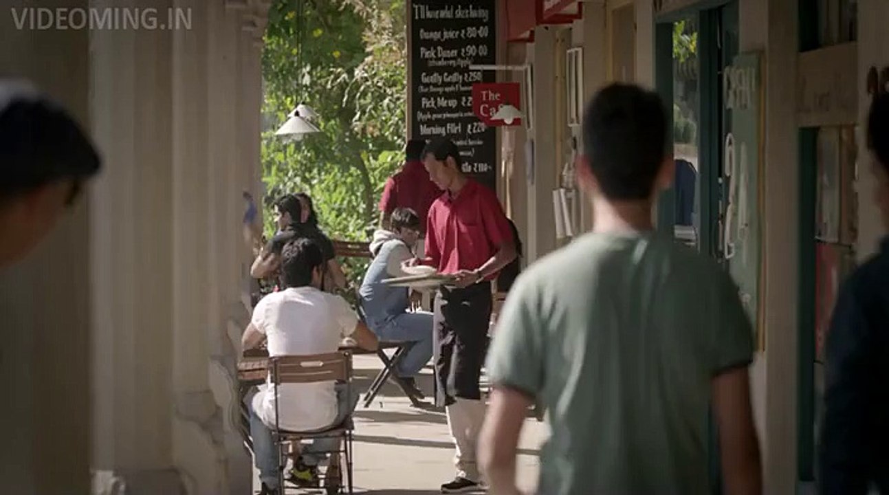 Pepsi IPL TVC - Ranbir Kapoor