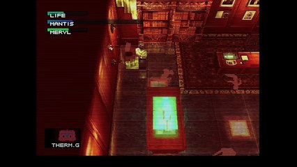 Zagrajmy w: Metal Gear Solid (NAPISY PL!) cz. 9/24