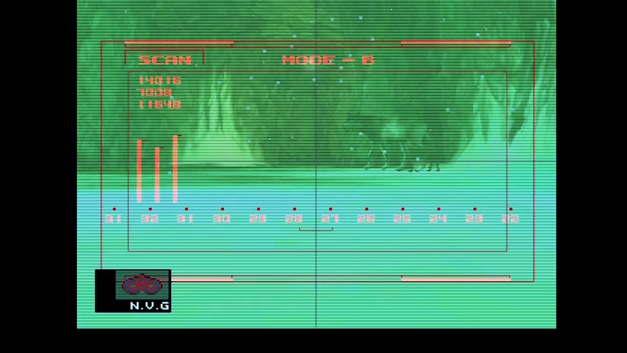 Zagrajmy w: Metal Gear Solid (NAPISY PL!) cz. 10/24