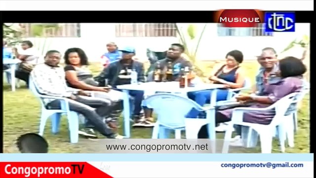 KARIBU VARIETE DE CE DIMANCHE 30 NOV 2014 EYINDAKI MABE