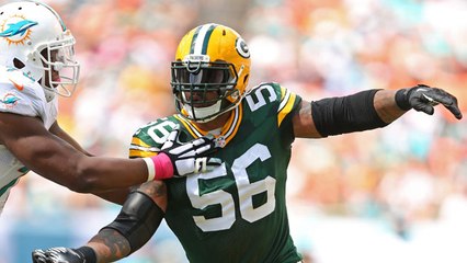 Better built to win: Patriots or Packers?