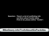 Truth About Abs Interview with Mike Geary Part 2