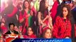 Imran Khan sister Haleema Khan special talk to Abbtakk News in PTI Islamabad Jalsa