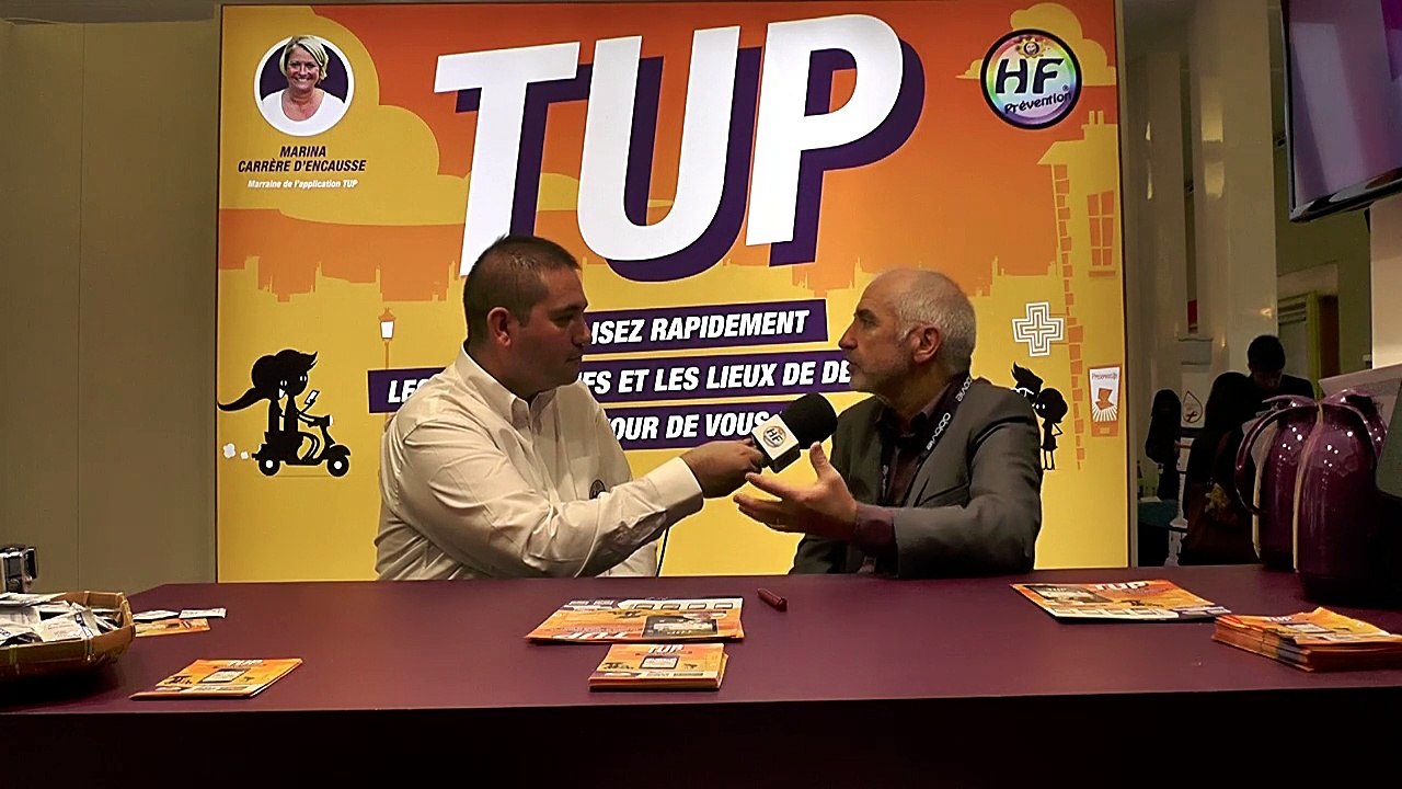 Dr Eric BILLAUD - Président du CoreVIH Pays de la Loire