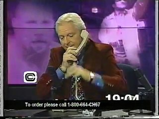 WCW Starrcade 97 pre-show