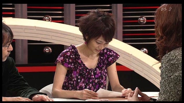 [CPM] Yuki Kajiura - AnimeGiga feat Yuki Kajiura