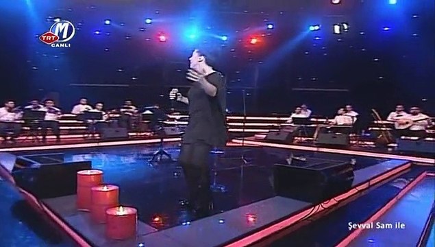 09 şevval sam elbet bir gün buluşacağız 12.01.2012 şevval sam ile