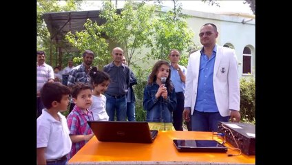 SAYIN HACI MUSA TUNCER E ARMAĞANIM OLSUN..