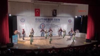 Binali Yıldırım: Dünyada Lider Sıkıntısı Var