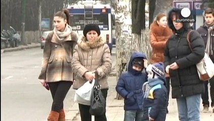 Moldova'da kritik seçimler