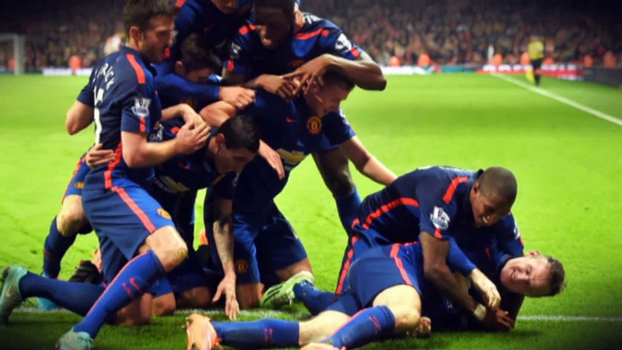 Giggs: "Van Gaal und Ferguson ähnlich"