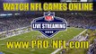 Watch Carolina Panthers vs Minnesota Vikings Live NFL Online Streaming