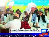 PTI leader Shah Mehmood Qureshi removed as Gaddi Nasheen