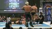 Gedo, Kazuchika Okada & YOSHI-HASHI vs. Taichi, Minoru Suzuki & Takashi Iizuka (NJPW)
