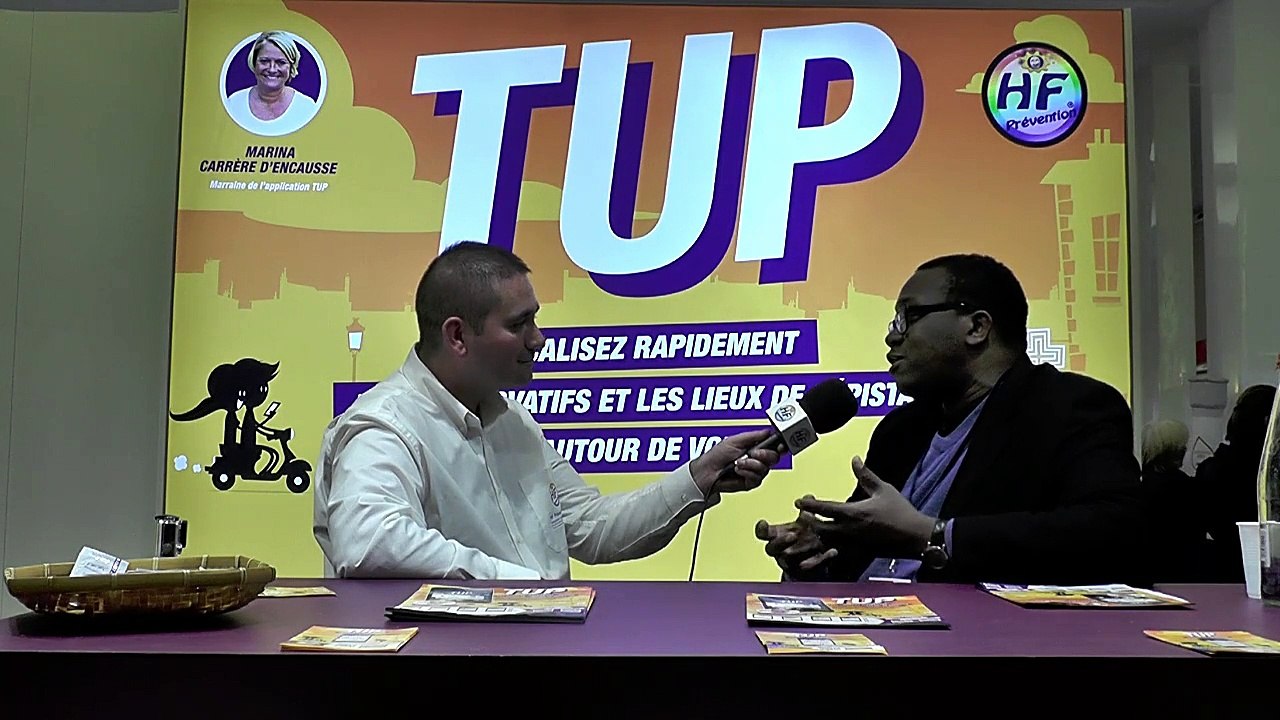 Dr Abdon Goudjo - Président d'Ikambere