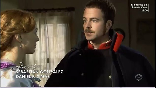 42 BANDOLERA Miguel no cede ante Sara