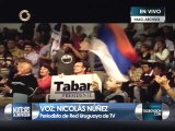 Abren los colegios electorales en Uruguay