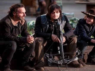 The Walking Dead Season 5 Episode 8 - Coda ( Full Episode ) LINKS