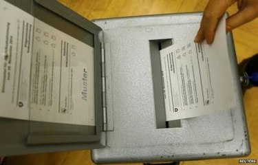 İsviçre Halkı Altın Alımına 'Hayır' Dedi