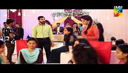 Digest Writer Episode 9 Part 2 HUM TV Drama 30 Nov 2014