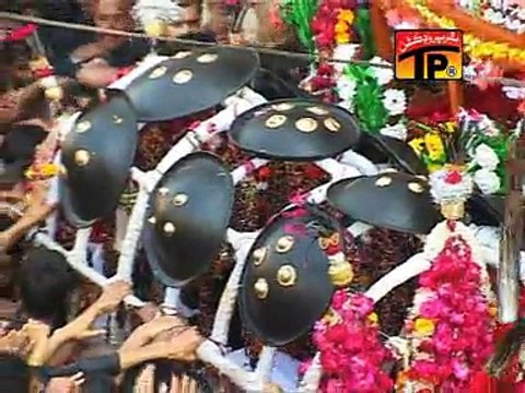 NOHA KHAN ALI RAZA HAIDRI ALBUM 2010