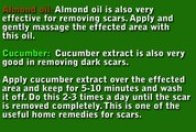 The Scar Solution   Exposed, How To Remove Acne Scars Naturally
