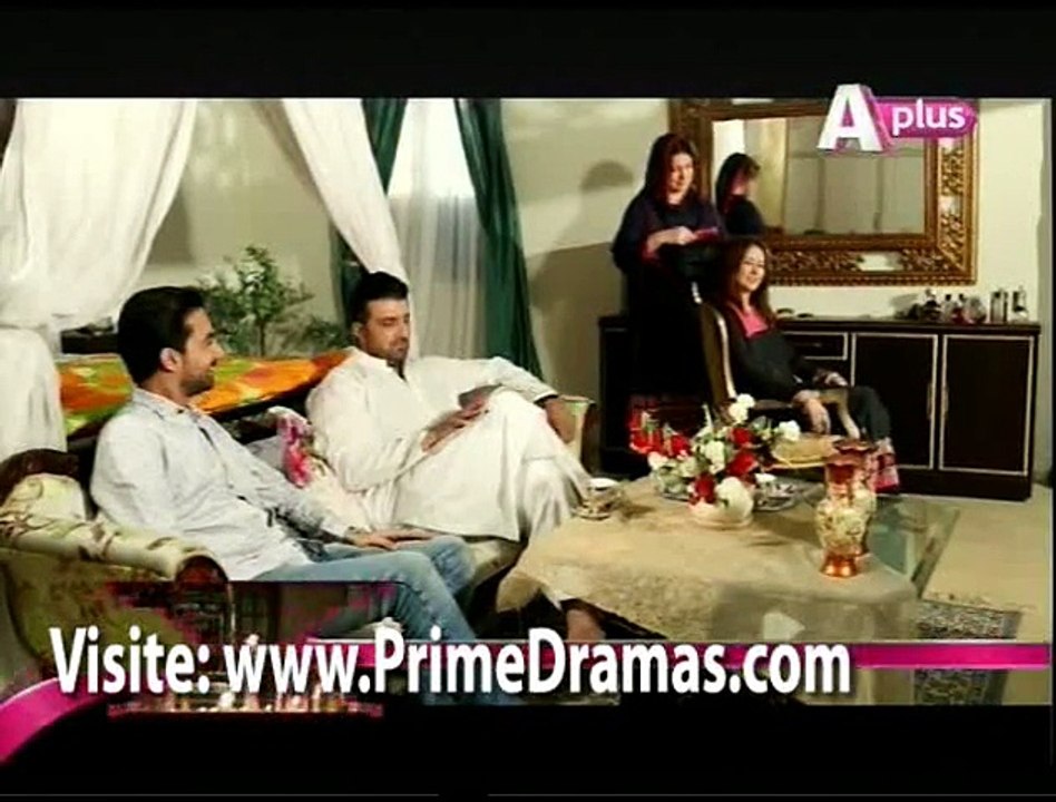Kaneez Episode 27 Part 2/2