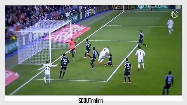 JESE RODRIGUEZ | Goals, Skills, Assists | Real Madrid | 2013/2014 (HD)
