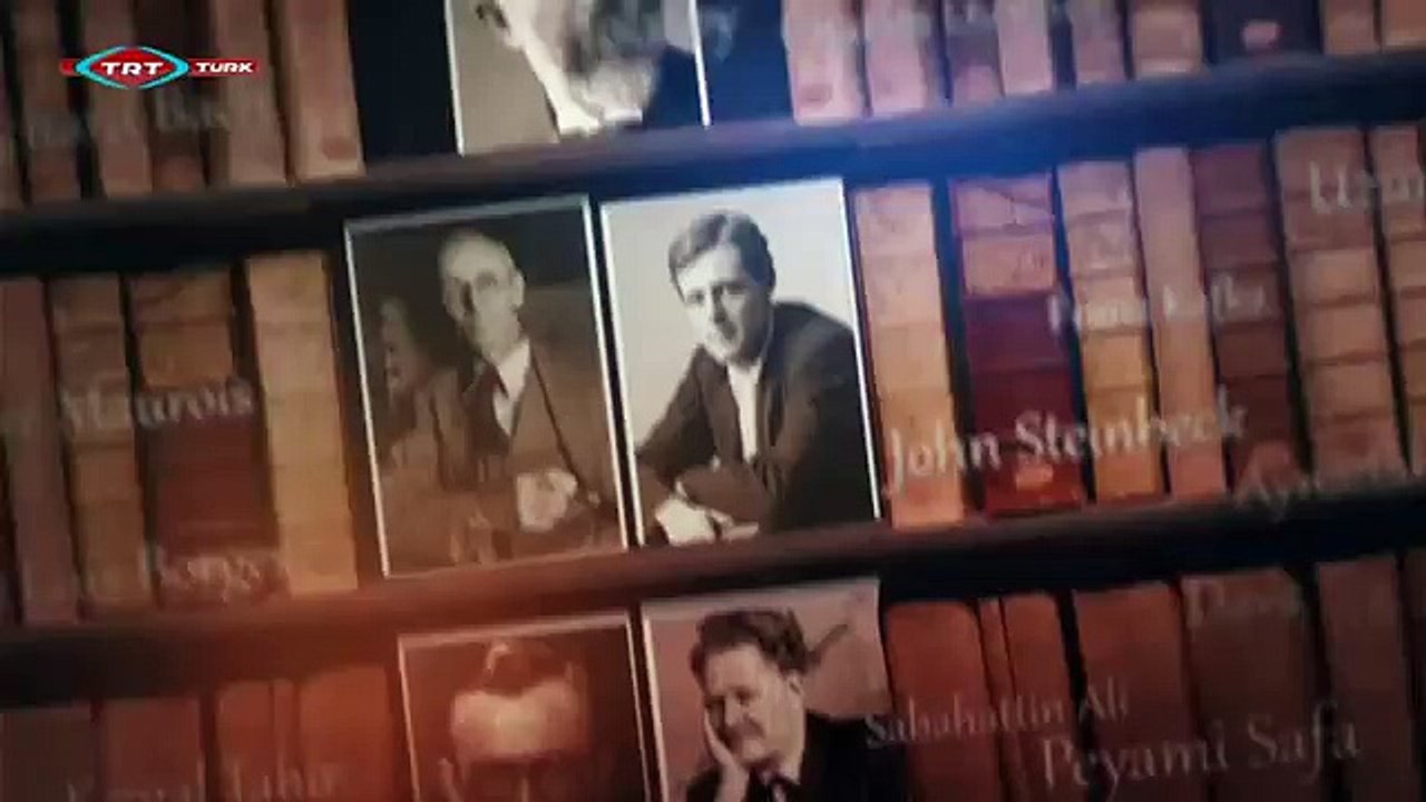 Okuma Saati Dünya Edebiyatı 10.Bölüm