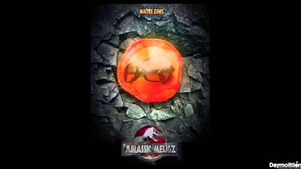 CL2ICK : Concours Jurassic Meugz (Maître Gims)