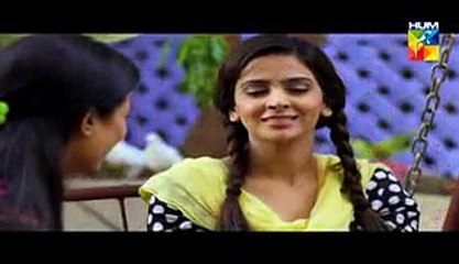 Digest Writer Episode 9 Part 3 HUM TV Drama 30 Nov 2014