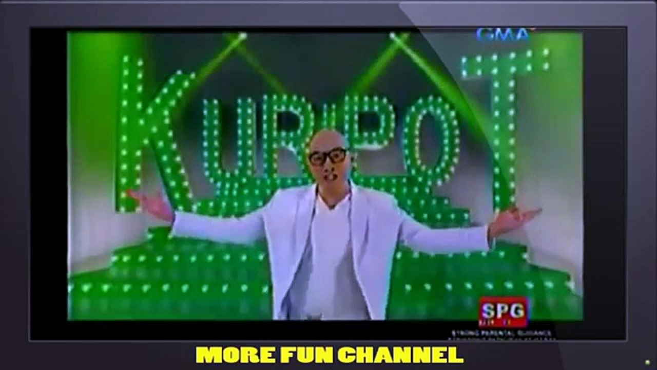 FUNNY Ariel Powder Bubble Gang SPOOF Commercial