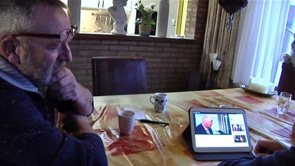 Actievoerders willen excuses van burgemeester - RTV Noord