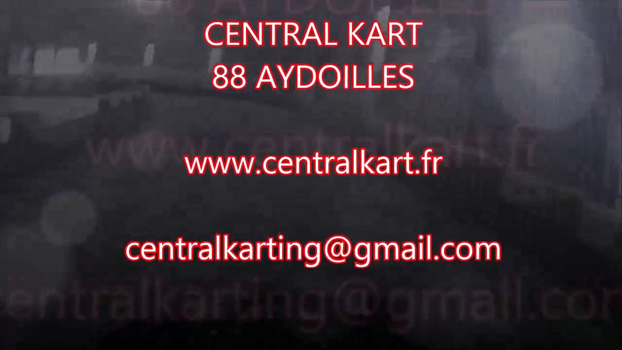 CENTRAL KART AYDOILLES