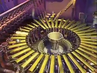 Une installation de malade programmée pour jouer de la musique