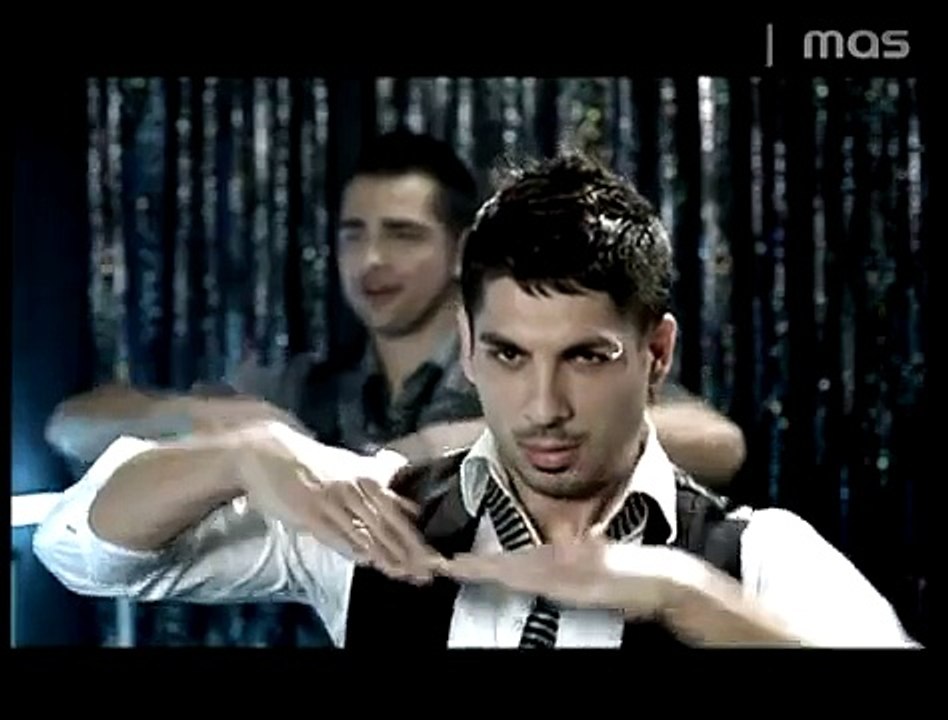 Akcent King Of Disco