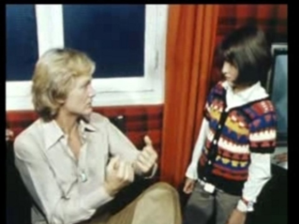 Doc 1977 claude en studio