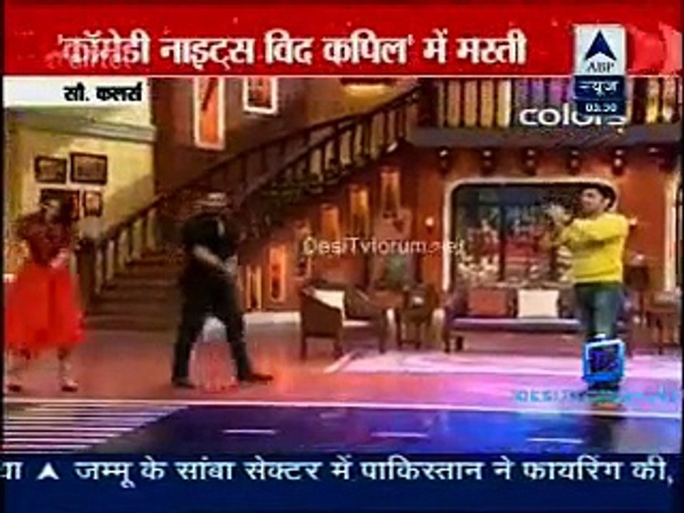 Reality Report [ABP News] 30th November 2014 - [FullTimeDhamaal]