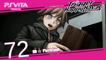 Danganronpa Trigger Happy Havoc (PSV) - Pt.72 【Chapter 6 ： Ultimate Pain Ultimate Suffering Ultimate Despair Ultimate Execution Ultimate Death】