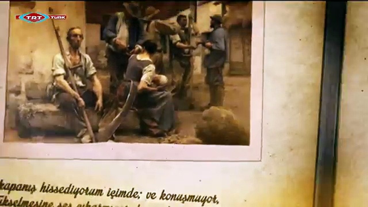 Okuma Saati Dünya Edebiyatı 17.Bölüm