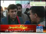 Ijaz Chaudhry Mouth Breaking Reply to PMLN Ministers_(new)