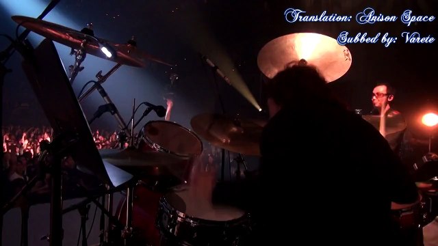 [CPM] Kalafina After Eden MC3