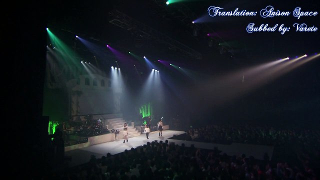 [CPM] Kalafina After Eden MC2