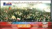 Shah Mehmood Qureshi addressed in Islamabad