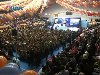 Davutoğlu: CHP-HDP koalisyonu için sorular sorulmaya başlandı - imc tv