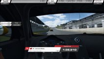 Raceroom Racing Experience: Multiplayer
