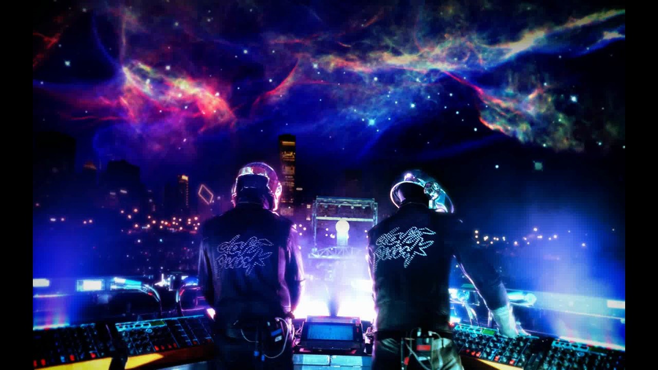 Daft Punk - Veridis Quo - Piano Cover (Adaptation Valérie Limsinger)