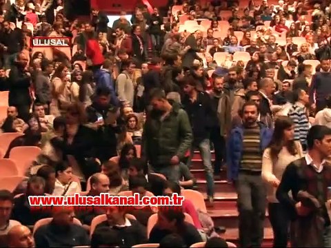 Yeniden Lüküs Hayat