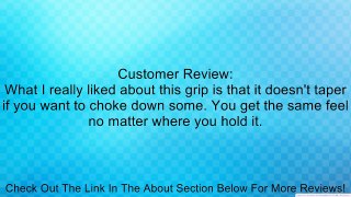 Super Stroke Slim 3.0 Putter Grip Review