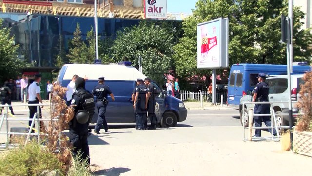 DREJTËSIA PO I SHKEL TË DREJTAT